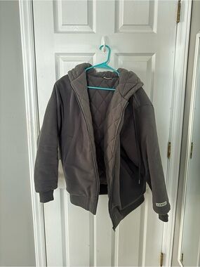 Comfrt Weighted Blanket Hoodie - XS